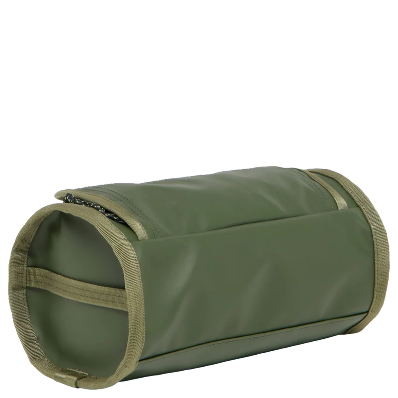 Haglöfs Lava Travel Tube - Neceser (olive green/seaweed green)
