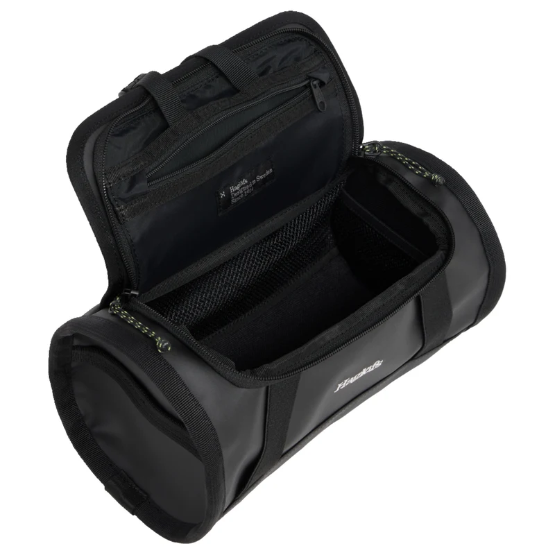 Haglöfs Lava Travel Tube - Neceser (true black)