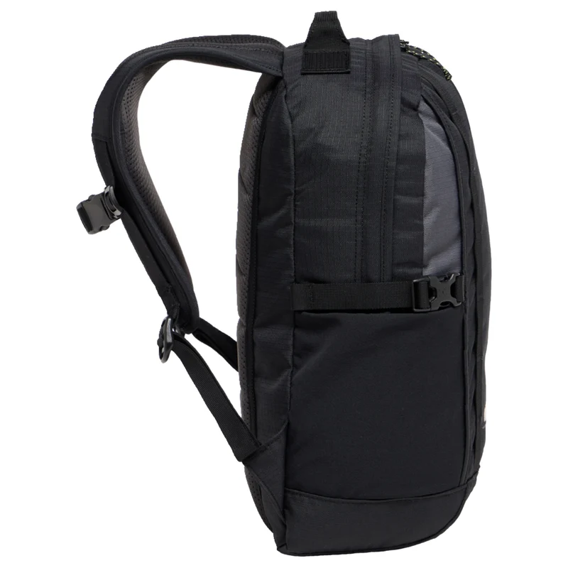 Haglöfs Tight Junior 15 - Mochila 41 cm (true black/magnetite)