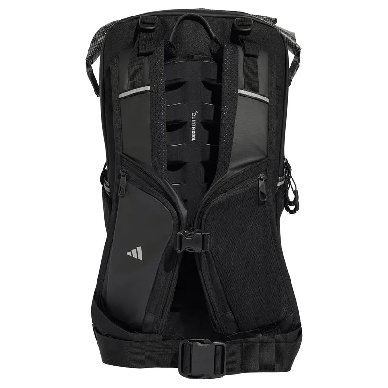 adidas Adaptive Packing System Backpack 26 - Mochila 51 cm (black/white)