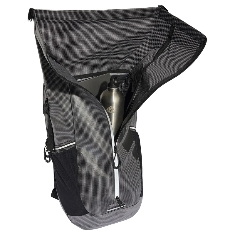 adidas Adaptive Packing System Backpack 26 - Mochila 51 cm (black/white)