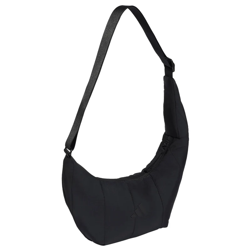 adidas Performance Shoulder Bag 4L - Bolso de hombro 37 cm (black)
