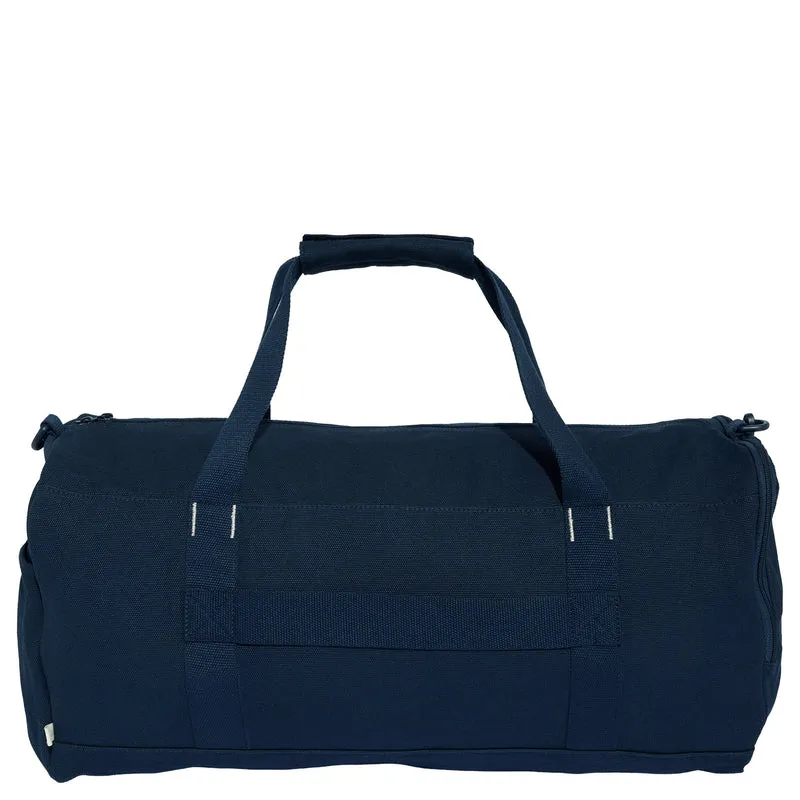 adidas Duffel Bag 40L - Bolsa deportiva 55 cm (night indigo/ivory)