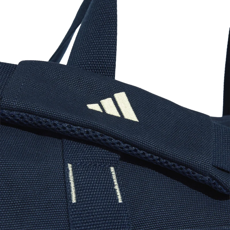 adidas Duffel Bag 40L - Bolsa deportiva 55 cm (night indigo/ivory)
