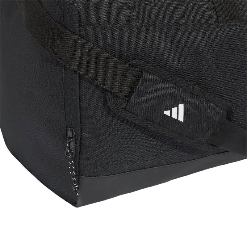 adidas 3 Stripes Weekender Duffel Bag 72L - Bolsa deportiva 65 cm (black)