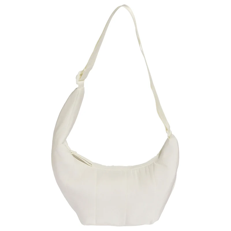 adidas Performance Shoulder Bag 4L - Bolso de hombro 37 cm (off white)