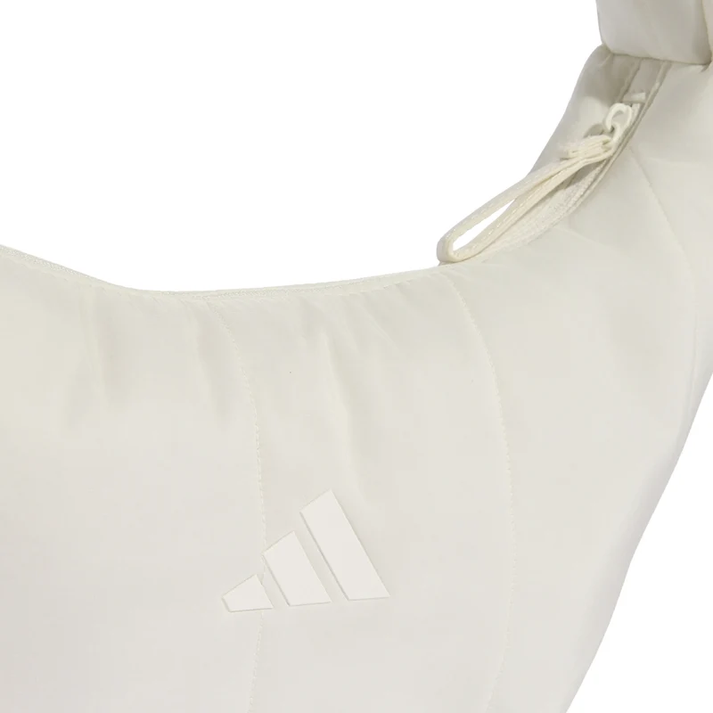 adidas Performance Shoulder Bag 4L - Bolso de hombro 37 cm (off white)
