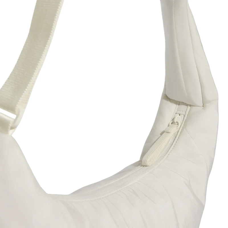 adidas Performance Shoulder Bag 4L - Bolso de hombro 37 cm (off white)