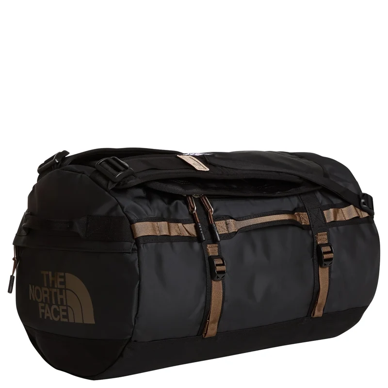 The North Face Base Camp Duffel 50 - Bolsa de viaje/mochila 53.5 cm (back/smoke)