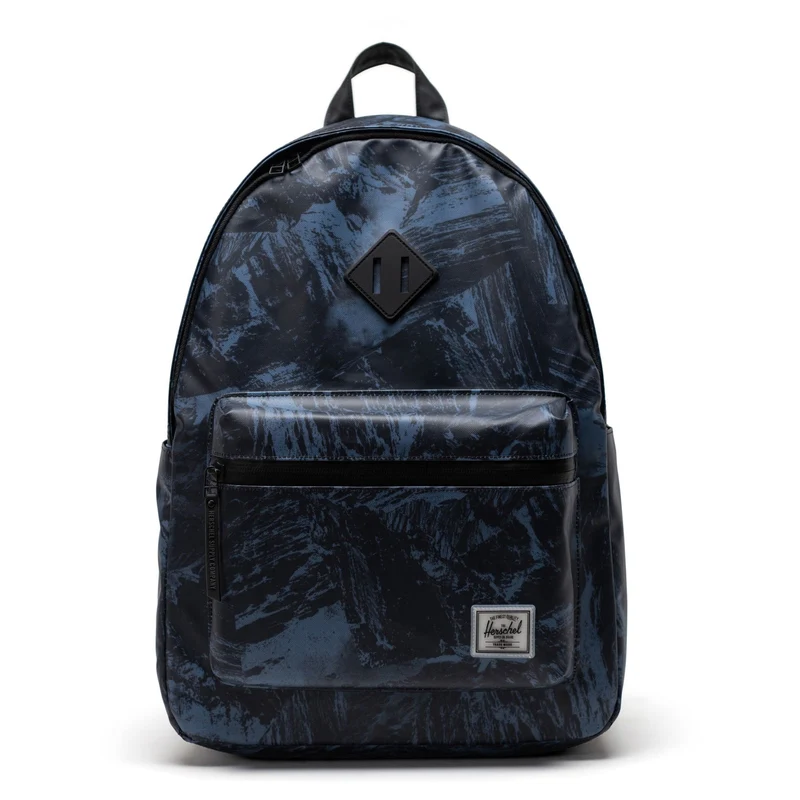 Herschel Classic X-Large Weather Resistant - Mochila 15" 45 cm (steel blue shale rock)