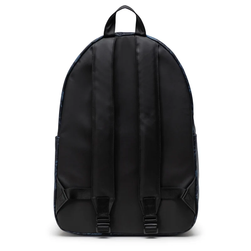 Herschel Classic X-Large Weather Resistant - Mochila 15" 45 cm (steel blue shale rock)