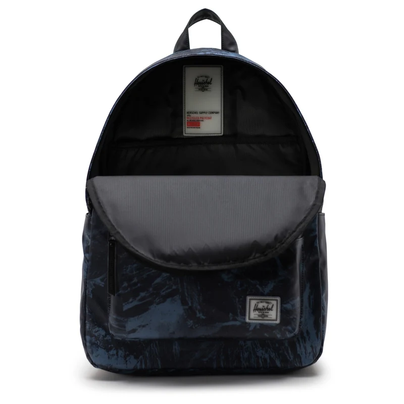 Herschel Classic X-Large Weather Resistant - Mochila 15" 45 cm (steel blue shale rock)