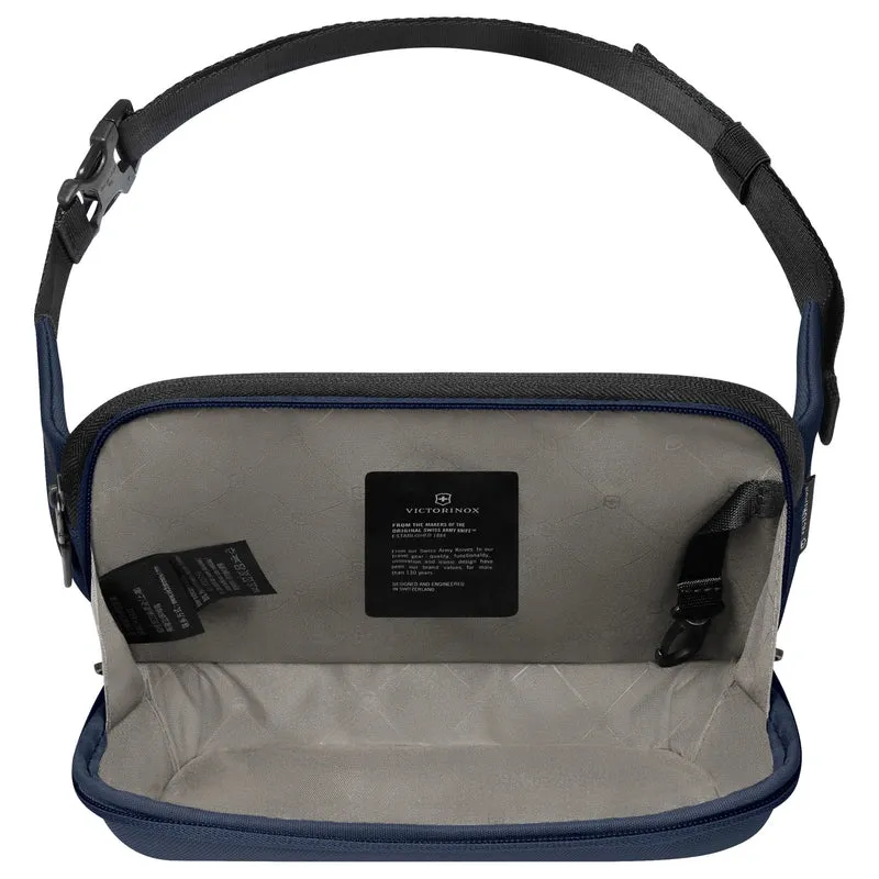 Victorinox Altmont Modern - Riñonera 25 cm (navy blue)