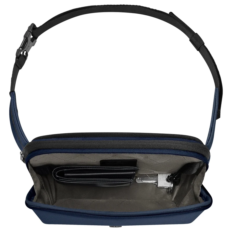 Victorinox Altmont Modern - Riñonera 25 cm (navy blue)