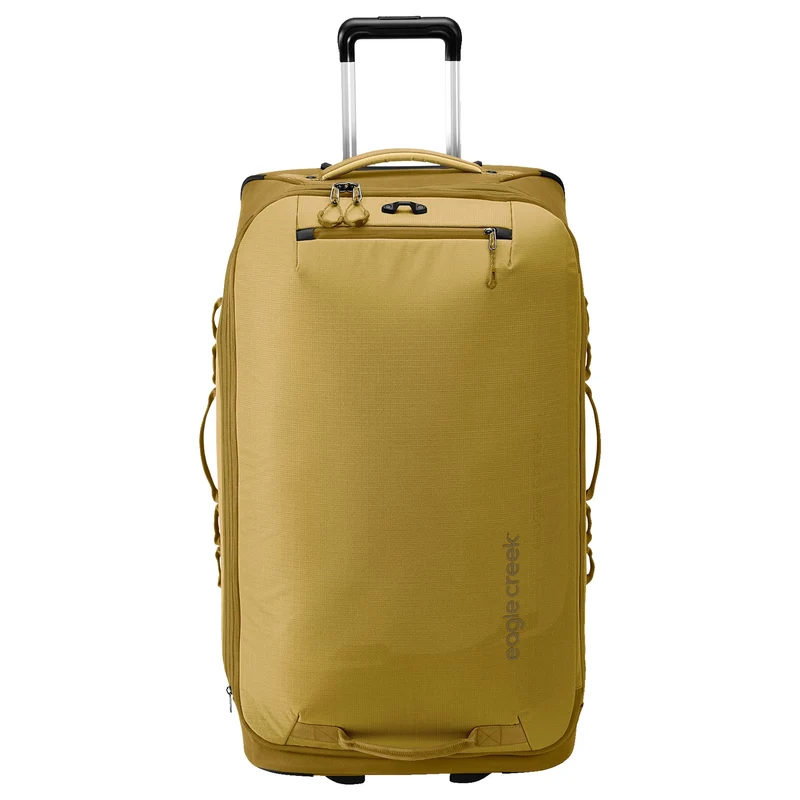 Eagle Creek Expanse 105 L - Bolsa de viaje con ruedas 76 cm (gold)