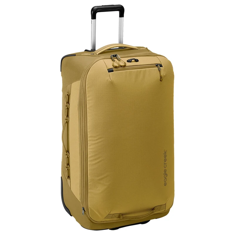 Eagle Creek Expanse 105 L - Bolsa de viaje con ruedas 76 cm (gold)