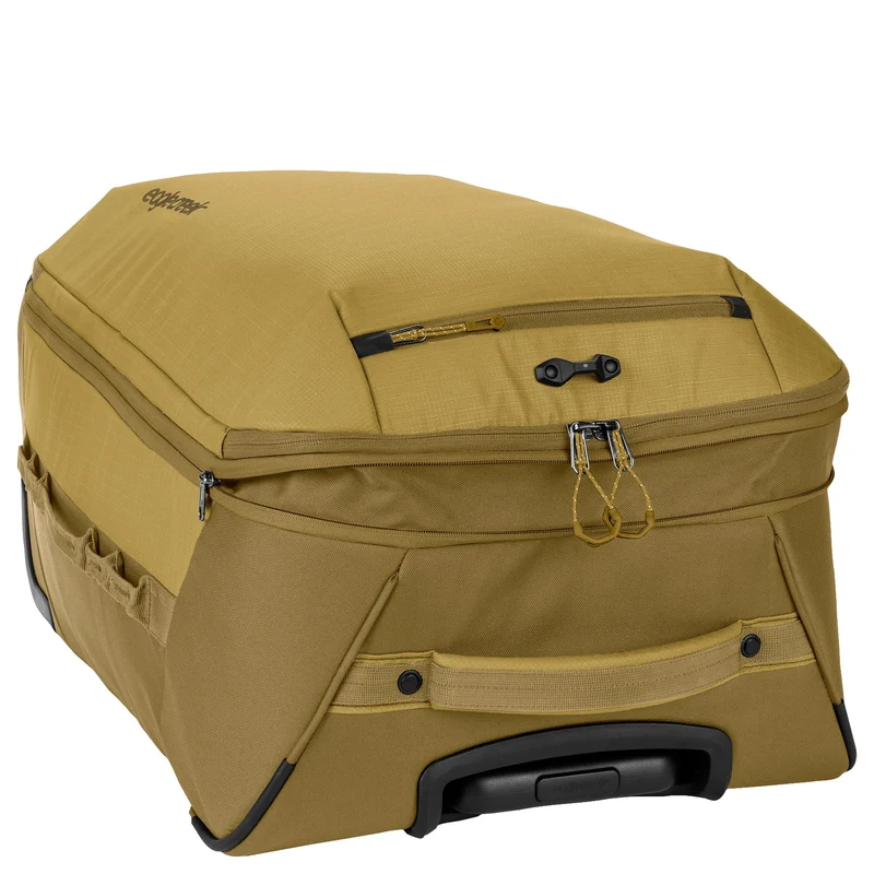 Eagle Creek Expanse 105 L - Bolsa de viaje con ruedas 76 cm (gold)