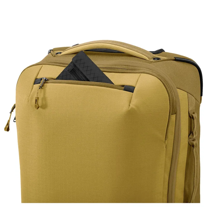 Eagle Creek Expanse 105 L - Bolsa de viaje con ruedas 76 cm (gold)