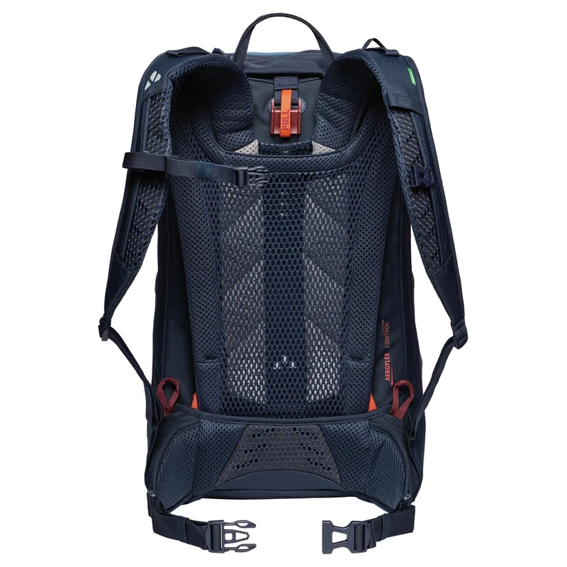 Vaude Wizard 18+4 - Mochila de senderismo 51 cm (baltic sea)