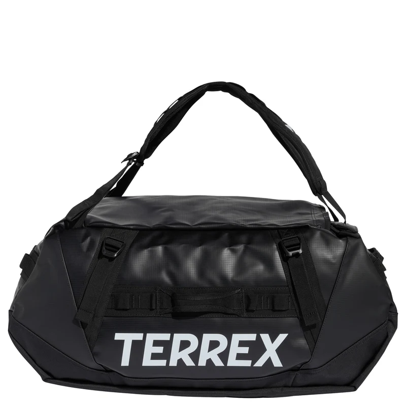 adidas XPR Duffel 70 - Bolsa deportiva (black)
