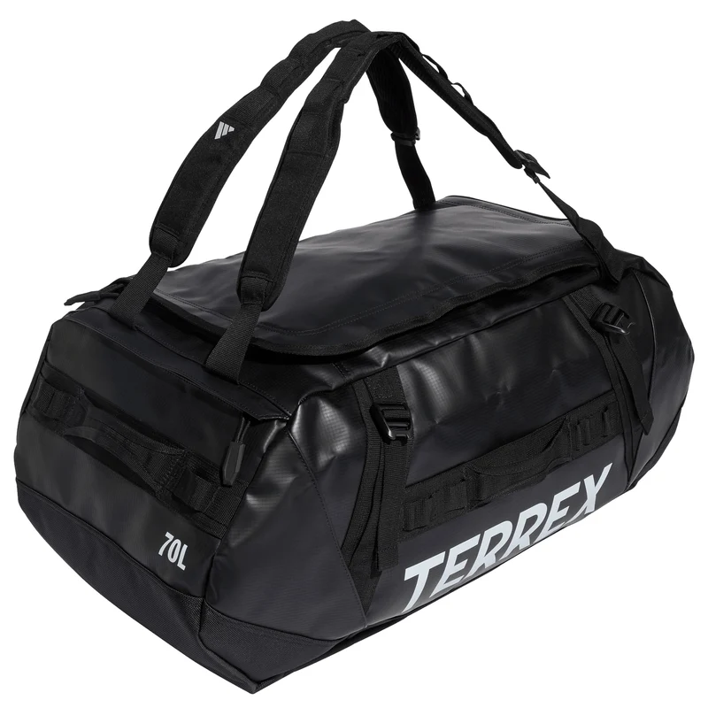 adidas XPR Duffel 70 - Bolsa deportiva (black)