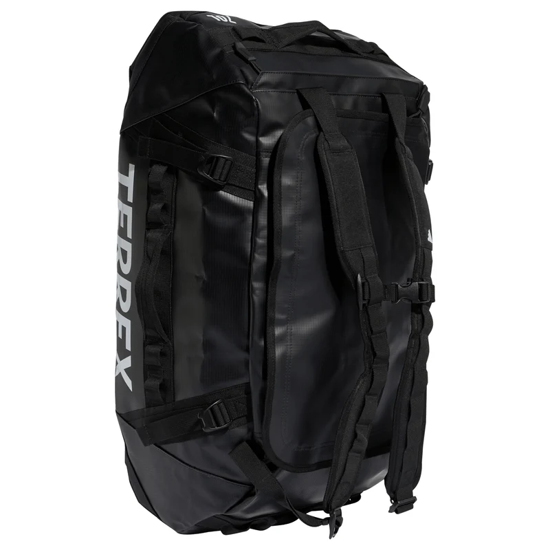 adidas XPR Duffel 70 - Bolsa deportiva (black)