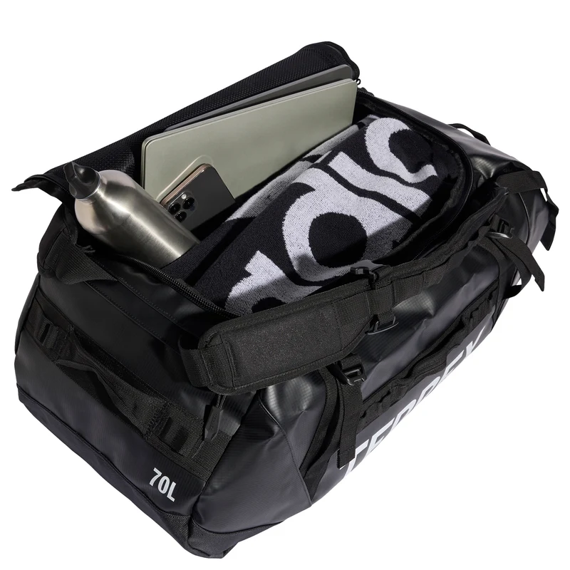 adidas XPR Duffel 70 - Bolsa deportiva (black)