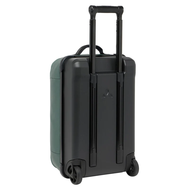 Vaude Takutea 35 - Bolsa de viaje con ruedas 54 cm (agave)