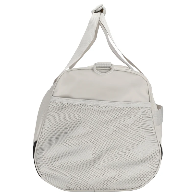 Nike Brasilia Duffel 60 - Bolsa deportiva M 63.5 cm (light bone/schwarz)