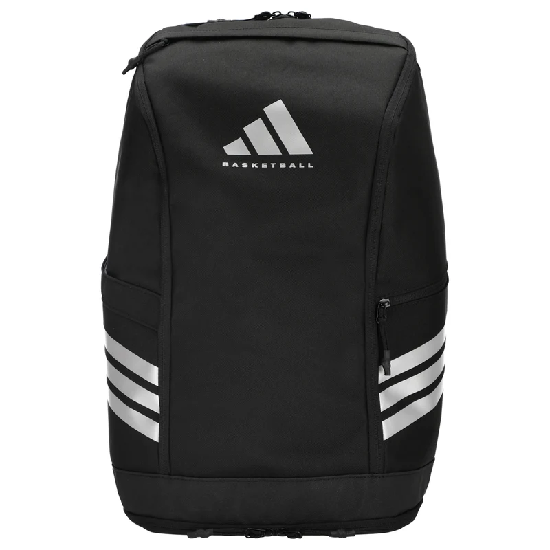 adidas Basketball Premium 2.1 - Mochila 54 cm (black)