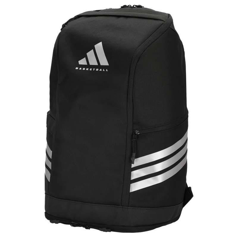adidas Basketball Premium 2.1 - Mochila 54 cm (black)