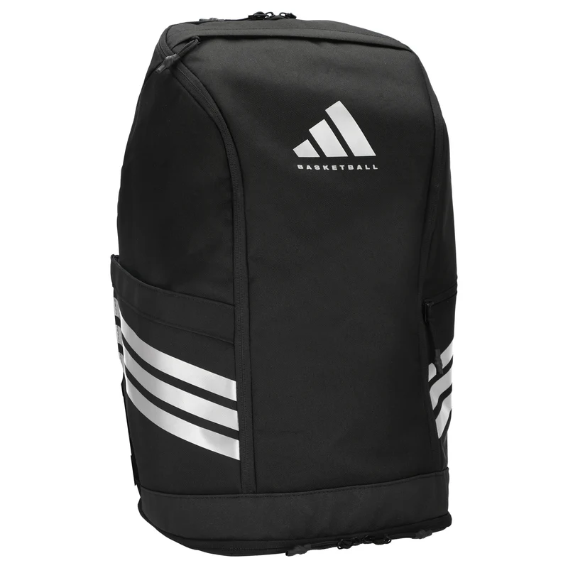 adidas Basketball Premium 2.1 - Mochila 54 cm (black)