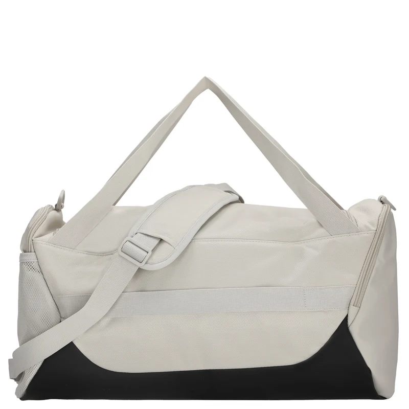 Nike Brasilia Duffel 40 - Bolsa deportiva S 51 cm (light bone/schwarz)