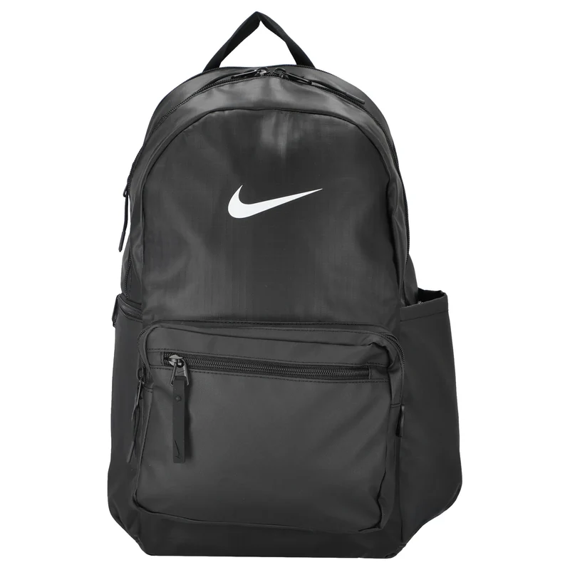 Nike Heritage Eugene 2.0 - Mochila 15" 46 cm (black/white)