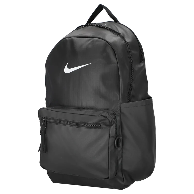 Nike Heritage Eugene 2.0 - Mochila 15" 46 cm (black/white)
