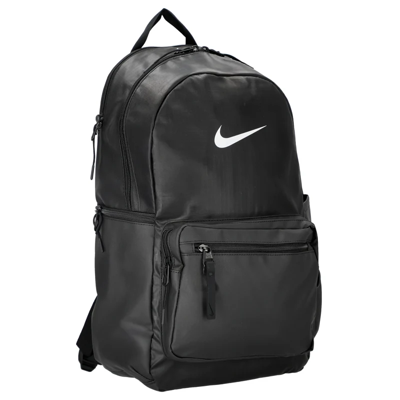 Nike Heritage Eugene 2.0 - Mochila 15" 46 cm (black/white)