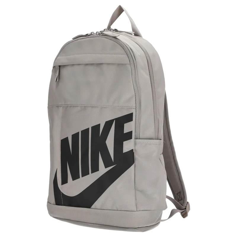 Nike Elemental Backpack 21 - Mochila 48.5 cm (college grey/black)