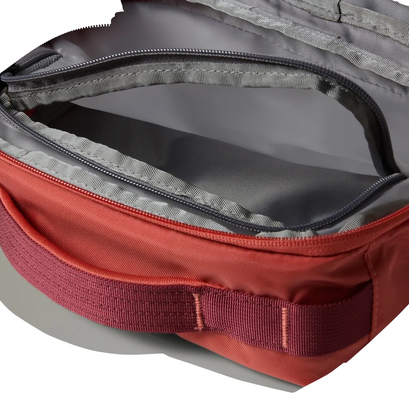 The North Face Base Camp Voyager - Neceser 23.5 cm (mars dust/sumac)
