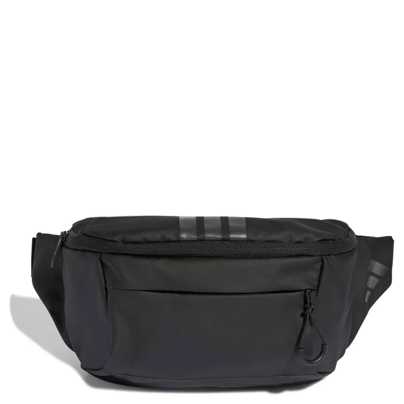 adidas Tiro Competition - Riñonera 26 cm (black/carbon)