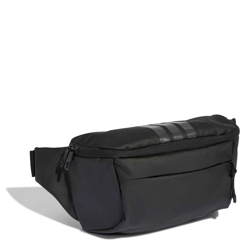 adidas Tiro Competition - Riñonera 26 cm (black/carbon)
