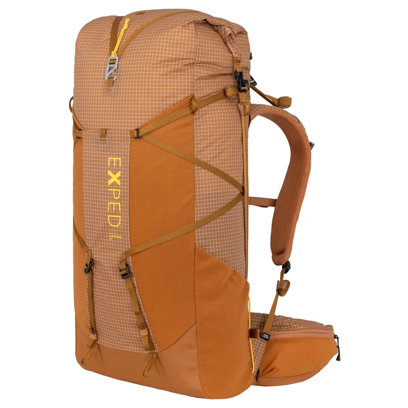 Exped Lightning 40 - Mochila de senderismo S/M 65 cm (umbra)