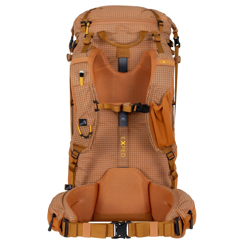 Exped Lightning 40 - Mochila de senderismo S/M 65 cm (umbra)