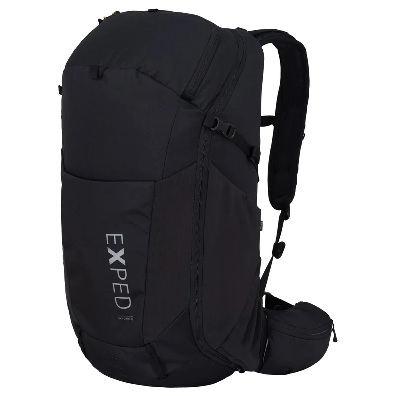 Exped Skyline 30 - Mochila de senderismo L/XL 62 cm (black)