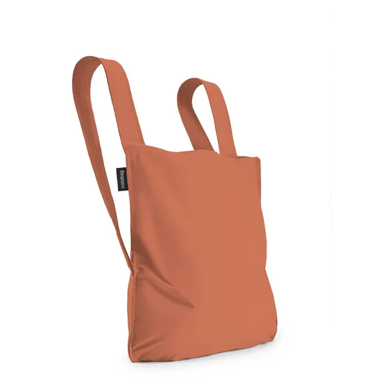 Notabag Terracota