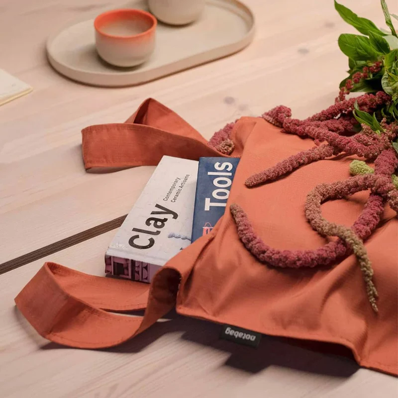 Notabag Terracota