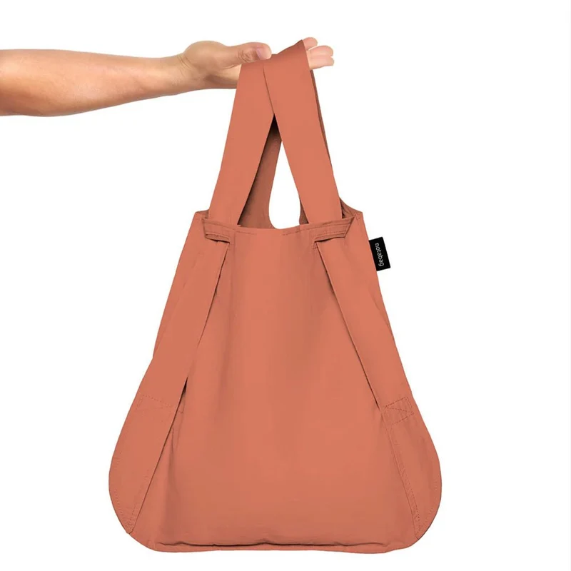 Notabag Terracota
