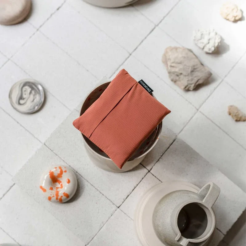 Notabag Terracota