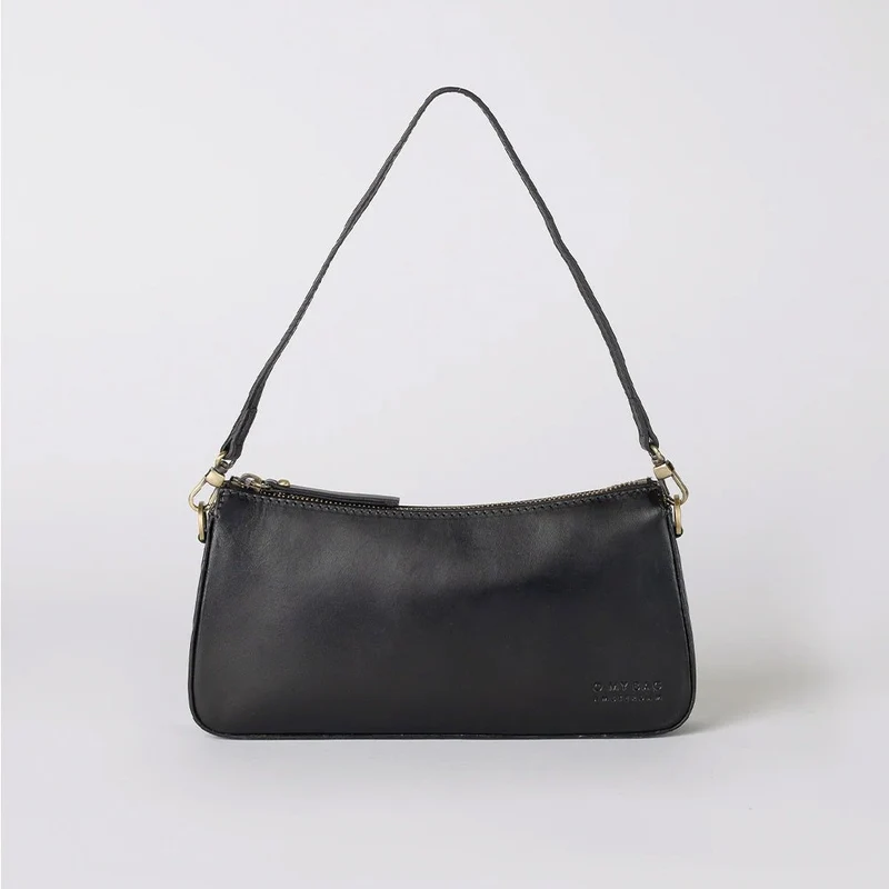 Bolso Taylor Clásico Negro