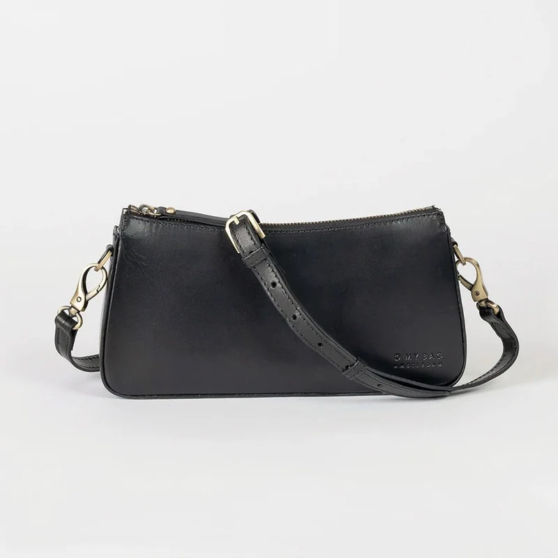 Bolso Taylor Clásico Negro