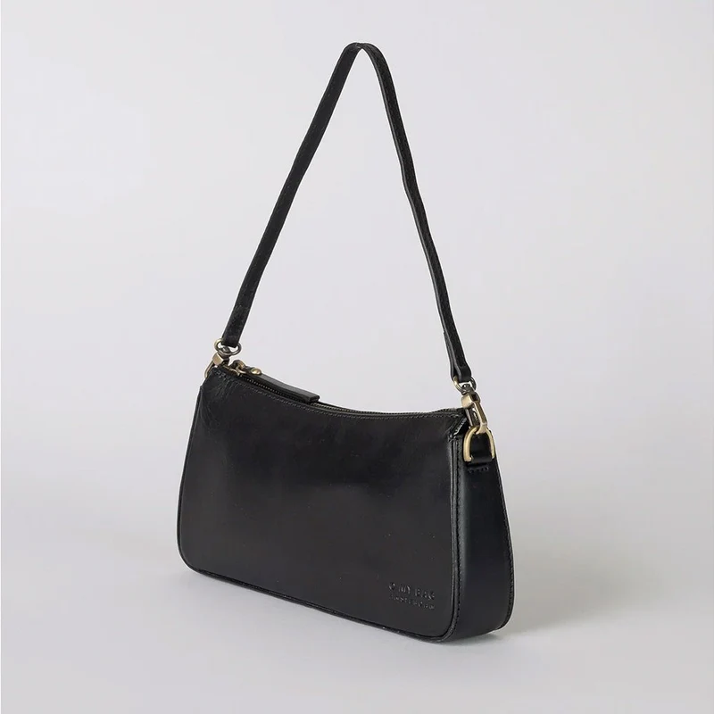 Bolso Taylor Clásico Negro